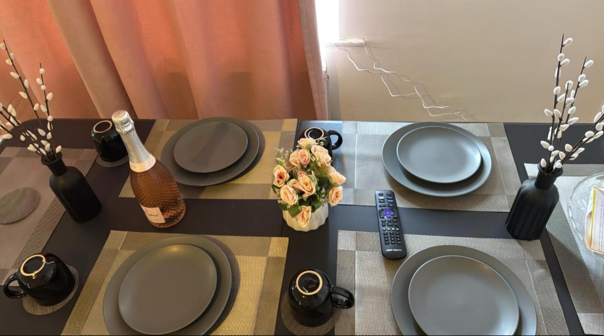 Apartament House Near Greenwich, Free Parking, Free Wifi