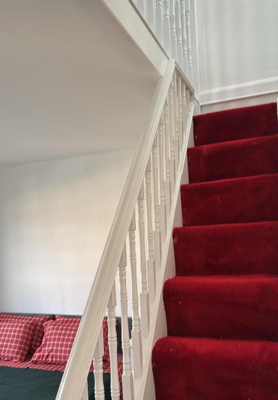 Apartament House Near Greenwich, Free Parking, Free Wifi Londra