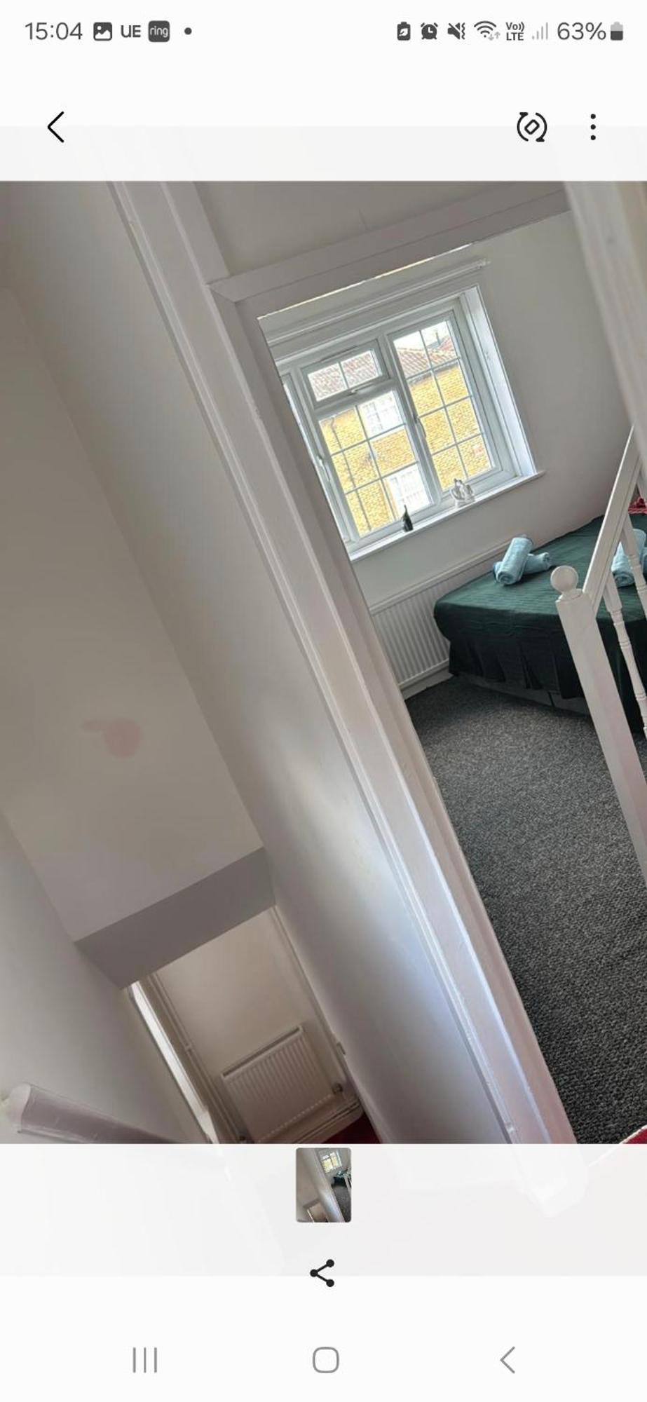 Apartament House Near Greenwich, Free Parking, Free Wifi *