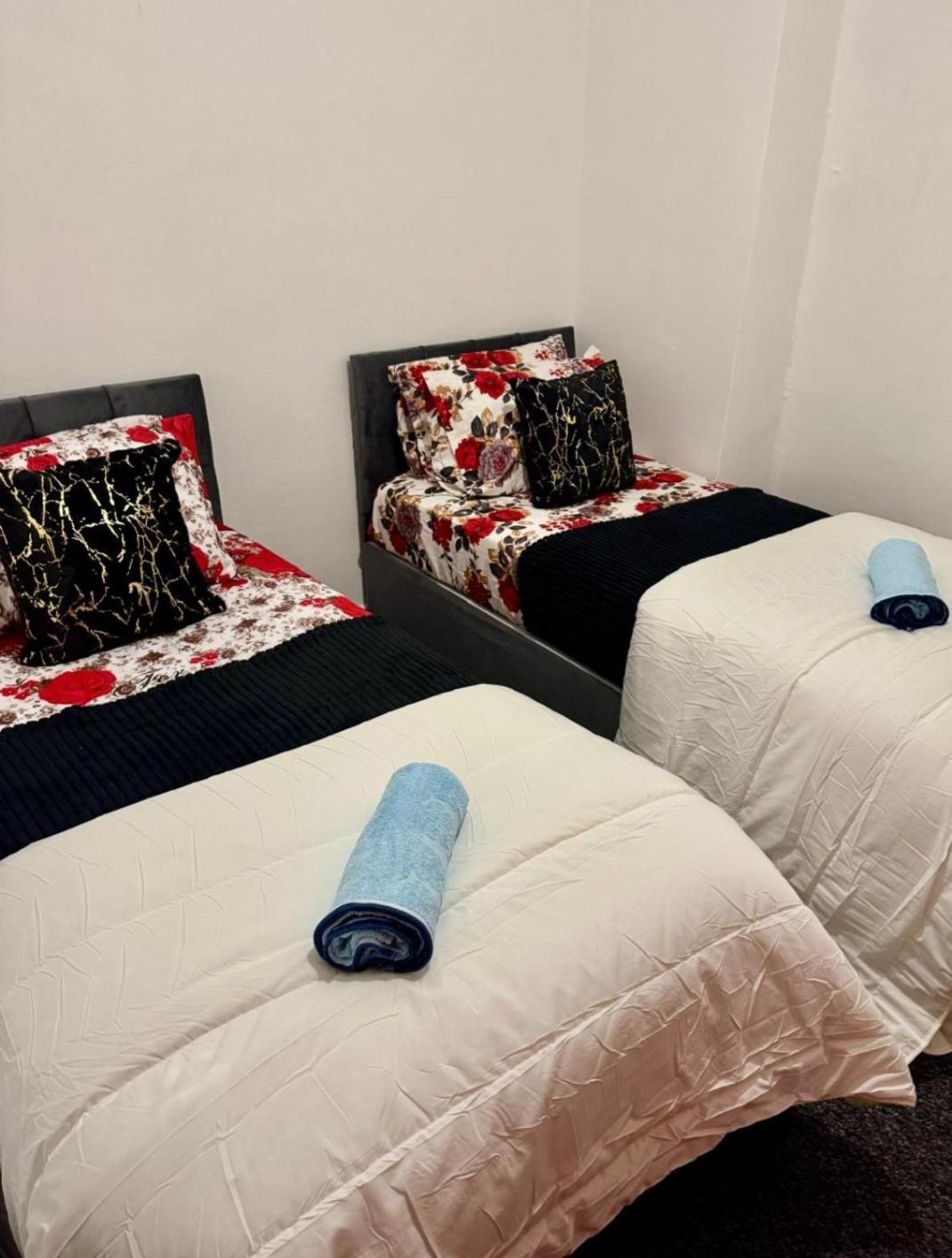 House Near Greenwich, Free Parking, Free Wifi Apartament *