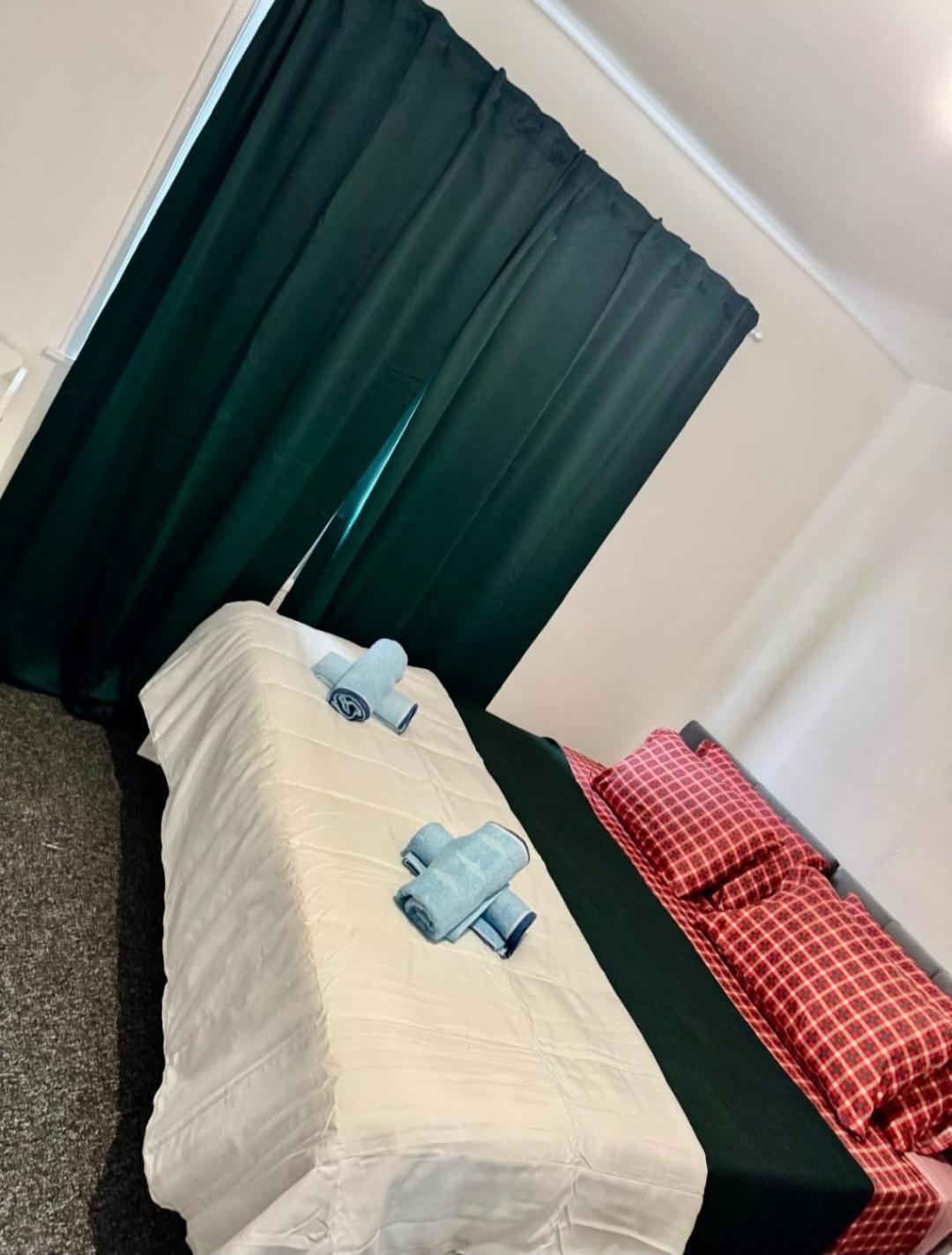 House Near Greenwich, Free Parking, Free Wifi Londra